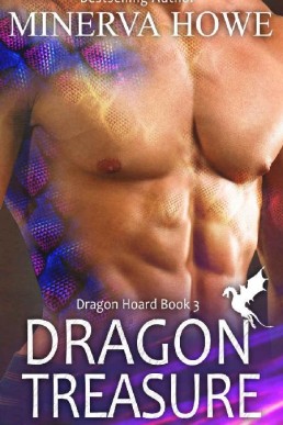 Dragon Treasure (Dragon Hoard Book (7308)