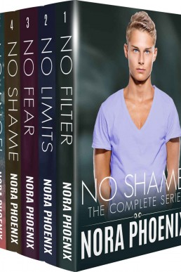 No Shame: The Complete Series (11382)