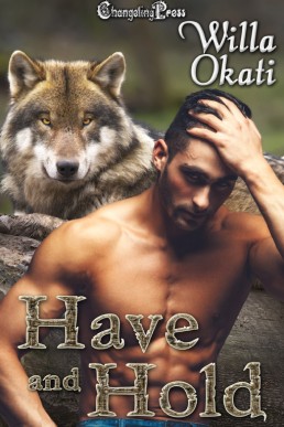 Have and Hold (Omega Wolves 6) (10168)