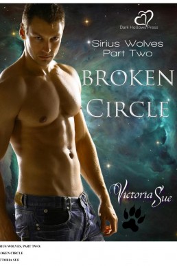 Broken Circle (Sirius Wolves 2) (12234)