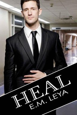 Heal (Save The Kids Book 3) (4525)