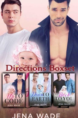 Directions Boxset