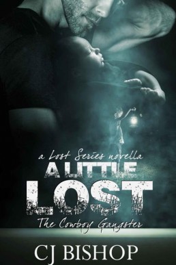 A Little Lost (A Lost Series Novella) (2955)