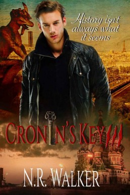 Cronin's Key III  (Cronin's Key 3)