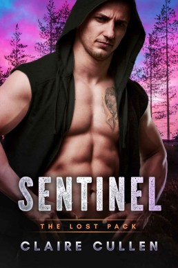 Sentinel_ The Lost Pack_ Book Three (2992)