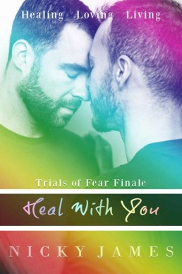 Heal With You (Trials of Fear Book 7)