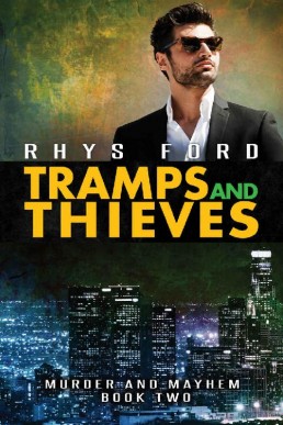 Tramps and Thieves (Murder and Mayhem 2)