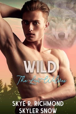 Wild (The Lost Wolves #4) (12895)