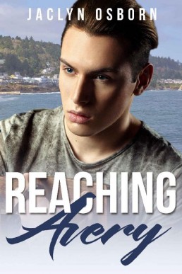 Reaching Avery (Port Haven Book 2) (6340)