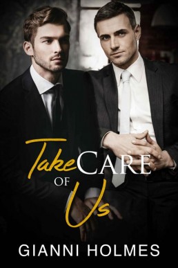 Take Care of Us (Taking Care #4)