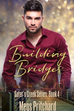 Building Bridges (Sater's Creek Bo (12870)