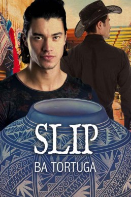 Slip (Recovery Book 2) (3734)