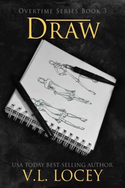 Draw (Overtime Series #3) (13320)