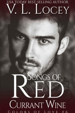 Songs of Red Currant Wine (Colors (13327)