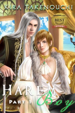 Harem Boy, Part 1 (9603)