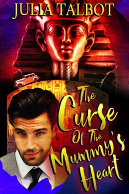 The Curse of the Mummy's Heart (The (8338)