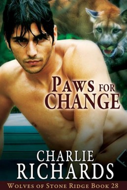 Paws for Change (Wolves of Stone Ridge 28)