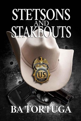 Stetsons and Stakeouts (3738)