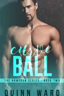 Curve Ball (Homeruns #2)