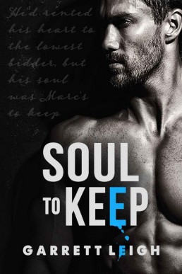 Soul to Keep (Rented Heart Book 2) (9109)