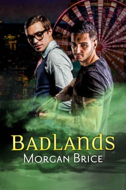 Badlands (Badlands 1)