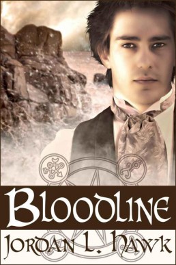 Bloodline (Whyborne & Griffin Book (6739)