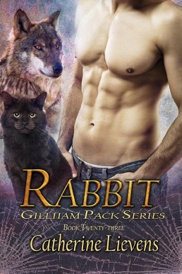 Rabbit (Gillham Pack #23)