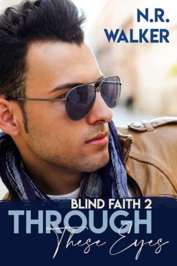 Through These Eyes (Blind Faith Se (14451)