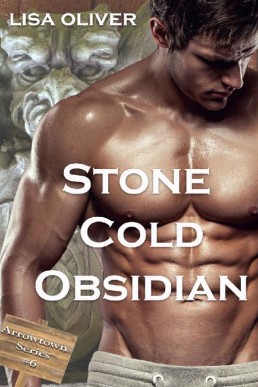 Stone Cold Obsidian (Arrowtown 6)