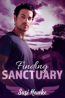 Finding Sanctuary (Sanctuary B&B B (12736)