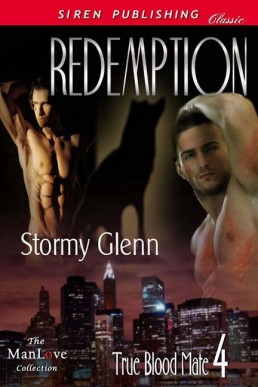 Redemption [True Blood Mate 4] (Si (12513)