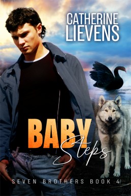 Baby Steps (Seven Brothers #4)