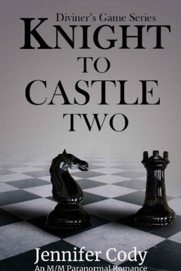 Knight to Castle Two (Diviner's Gam (9006)