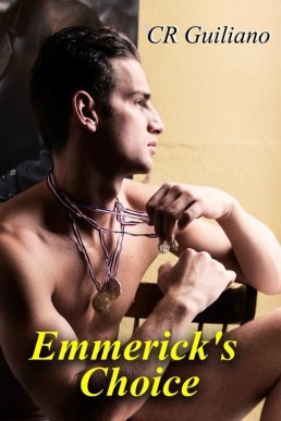 Emmerick's Choice (Vampire Wars Book 4)