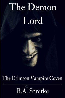 The Demon Lord (The Crimson Coven 11)