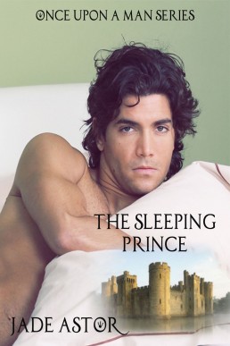 The Sleeping Prince (9772)