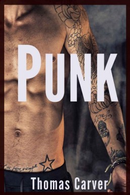 Punk (Cuffed Book 3) (14789)