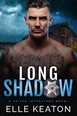 Long Shadow (Veiled Intentions 2)