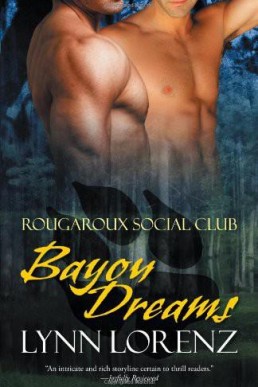 Bayou Dreams Rougaroux Social Club (5432)