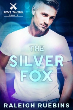 The Silver Fox_ Red's Tavern, Book (10577)