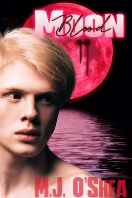 Blood Moon (Full Moon Book 1) (12810)