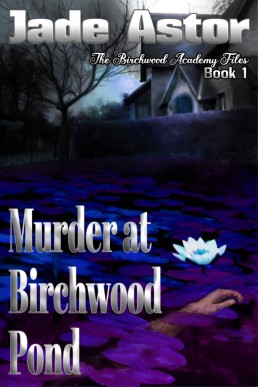 Murder at Birchwood Pond (9762)