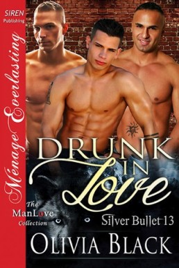 Drunk in Love [Silver Bullet 13] ( (14926)