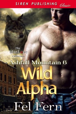 Wild Alpha (3269)