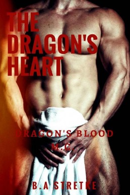 The Dragon's Heart (Dragon's Blood M.C. 2)