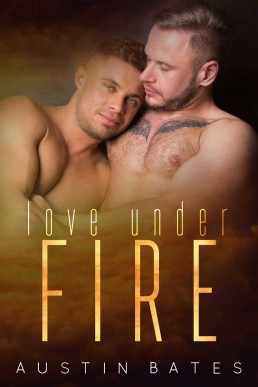 Love Under Fire (2363)