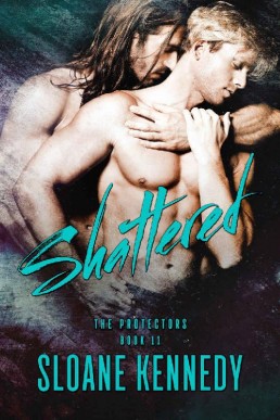 Shattered (The Protectors, Book 11 (11882)