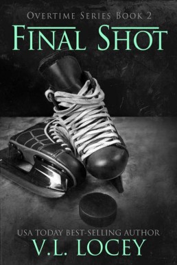 Final Shot (Overtime Series #2) (13321)