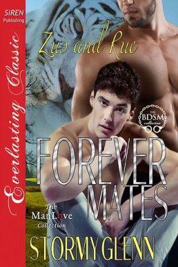 Forever Mates_ Zus & Rue (Siren Pu (12423)