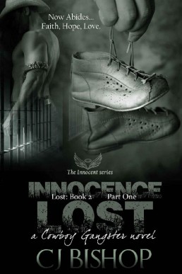 Innocence Lost (Lost #2 Part One/Cowboy Gangster #11)